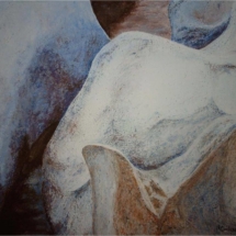 Rocher granit Italie_